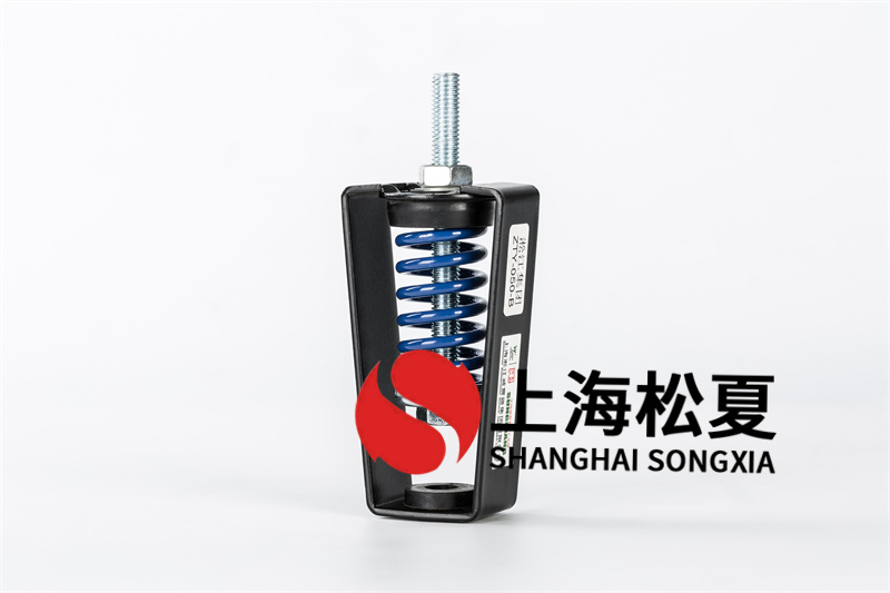 閉式循環<a href='http://m.sdlytvu.cn' target='_blank'><u>水泵減震器</u></a>的優化布局