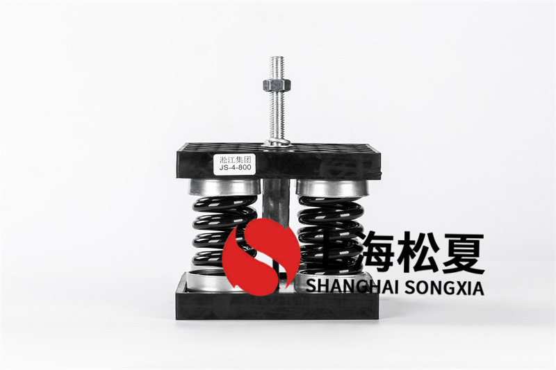 離心風(fēng)機(jī)<a href='http://m.sdlytvu.cn' target='_blank'><u>減震器</u></a>的安裝步驟是什么？