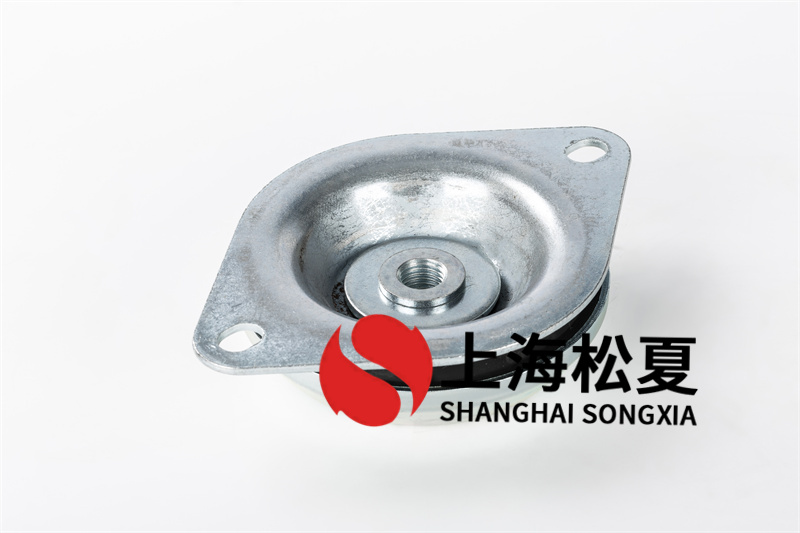 發電機組并機柜<a href='http://m.sdlytvu.cn' target='_blank'><u>橡膠減震器</u></a>的性能要素