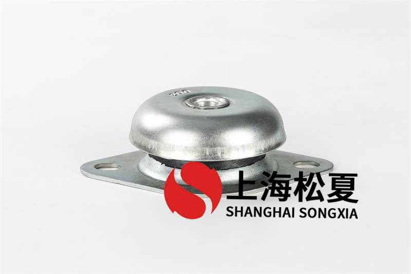 橡膠<a href='http://m.sdlytvu.cn' target='_blank'><u>減震器</u></a>有哪些特點？