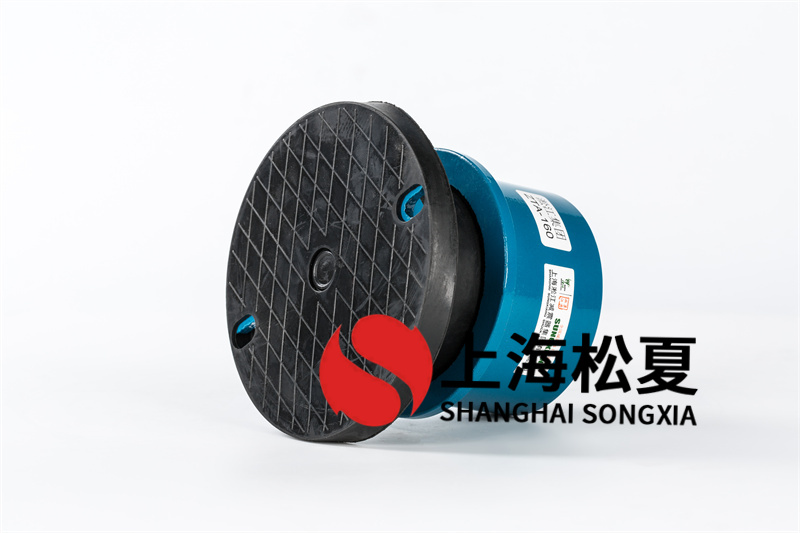 工業(yè)設(shè)備彈簧<a href='http://m.sdlytvu.cn' target='_blank'><u>減震器</u></a>性能特點及特點分析