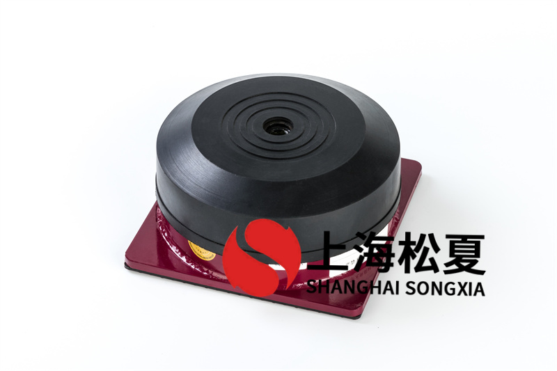 水泵型<a href='http://m.sdlytvu.cn' target='_blank'><u>橡膠減震器</u></a>如何安裝和移交
