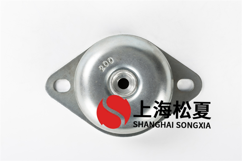 橡膠<a href='http://m.sdlytvu.cn' target='_blank'><u>減震器</u></a>的作用