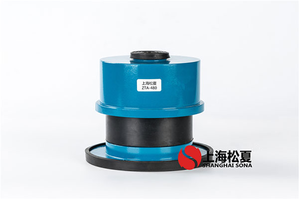 阻尼彈簧<a href='http://m.sdlytvu.cn' target='_blank'><u>減震器</u></a>能夠應用在各種機械設備內避震安裝