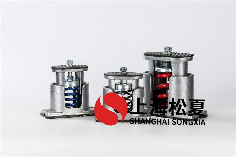 <a href='http://m.sdlytvu.cn' target='_blank'><u>橡膠減震器</u></a>跟阻尼彈簧減振器的不同之處