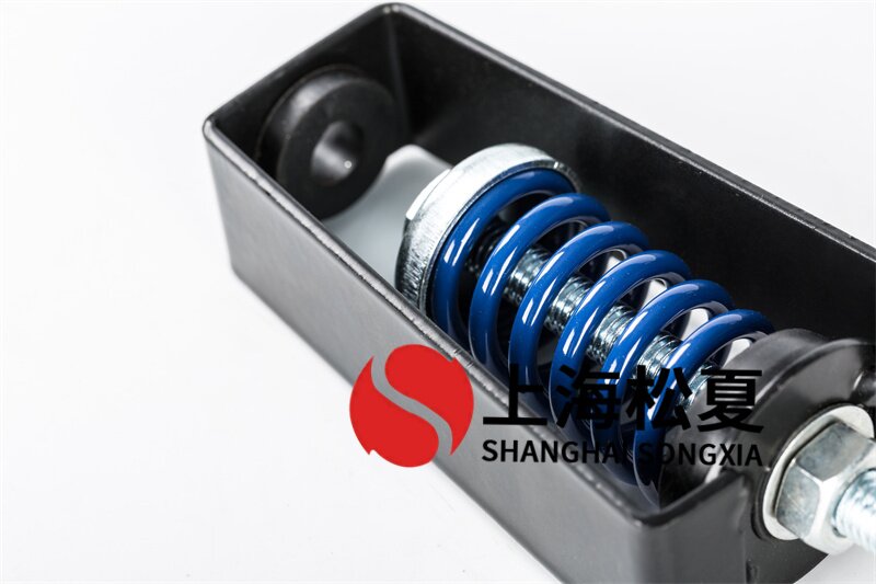 排送風機ZTY-180-C吊式<a href='http://m.sdlytvu.cn' target='_blank'><u>彈簧減震器</u></a>的特點