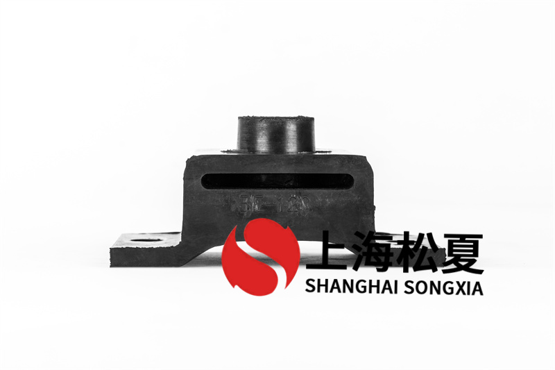 膠管扣壓機用BE-120橡膠<a href='http://m.sdlytvu.cn' target='_blank'><u>減震器</u></a>