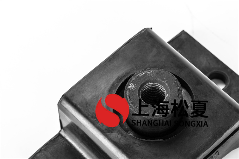 高壓油管扣壓機(jī)用BE-160<a href='http://m.sdlytvu.cn' target='_blank'><u>橡膠減震器</u></a>