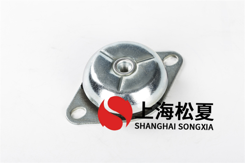 立式單級消防泵用JNH783012W<a href='http://m.sdlytvu.cn' target='_blank'><u>橡膠減震器</u></a>