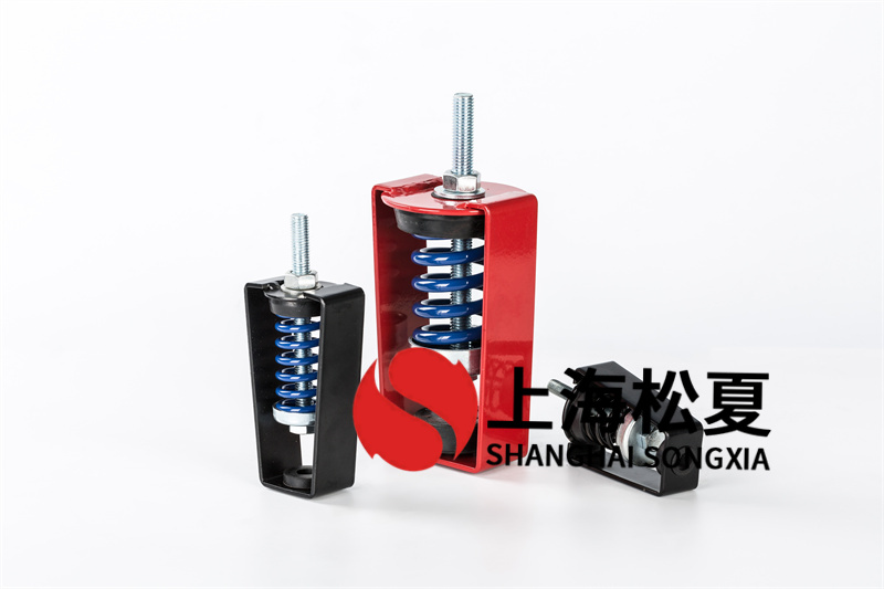 新風機組用ZTY-D-1000<a href='http://m.sdlytvu.cn' target='_blank'><u>彈簧減震器</u></a>