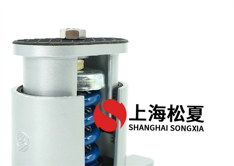立式熱水循環泵用JB-S-60<a href='http://m.sdlytvu.cn' target='_blank'><u>彈簧減震器</u></a>